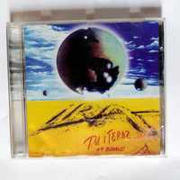 IRA - TU I TERAZ | album zespołu z Radomia | CD