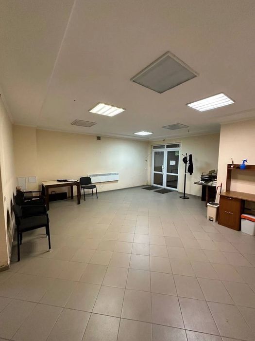 Оренда офісного приміщення в центрі 82 м2