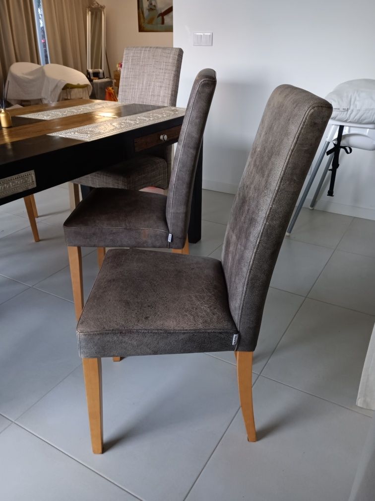 Mesa linha Pure - Kare design