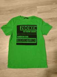 T- shirt Much More rozmiar S jak nowa