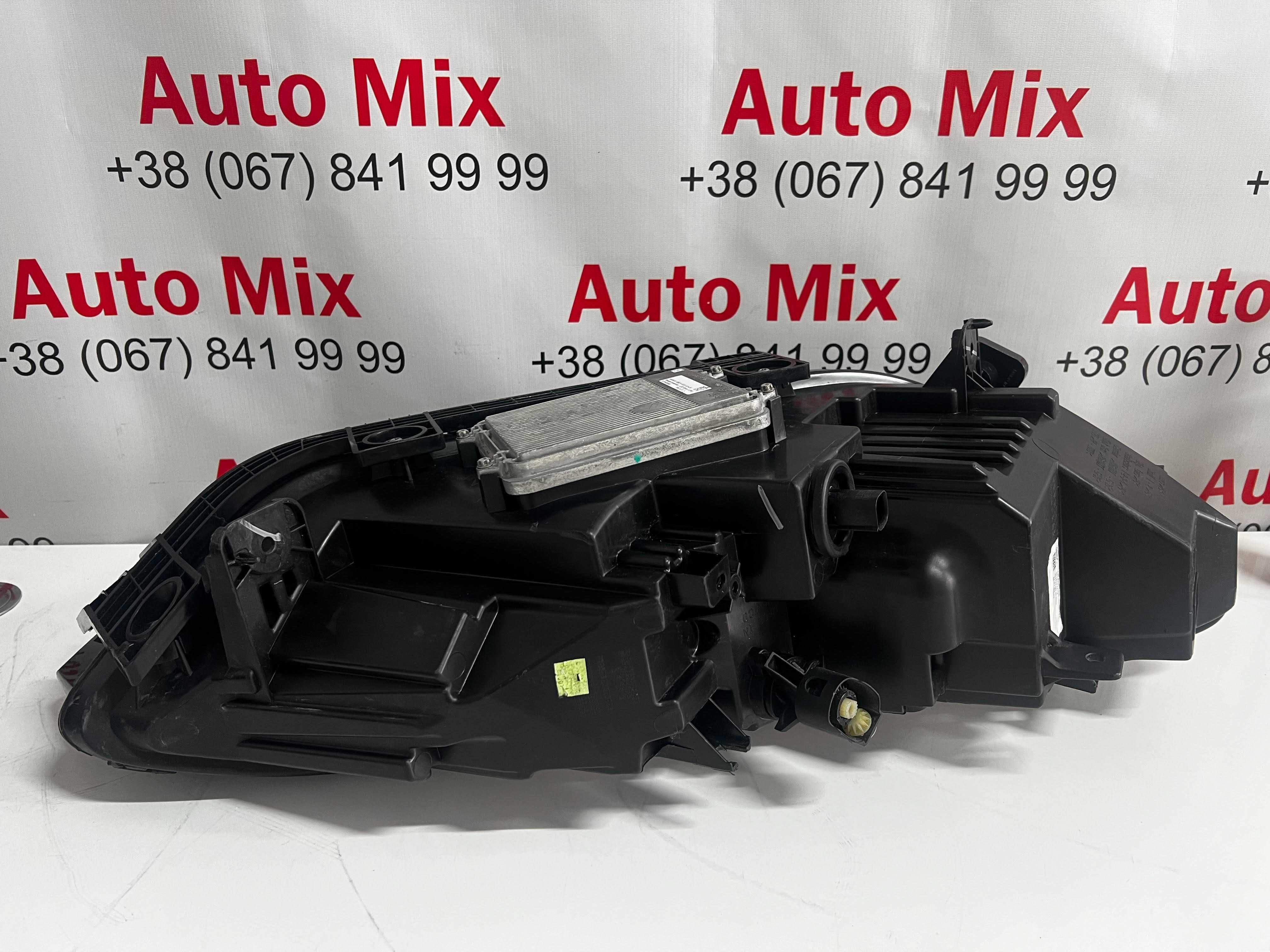 Tesla Model X Full Led 1034319 1034318 фари
