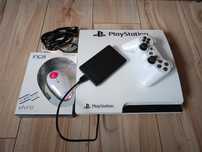 PlayStation 3 Slim HFW