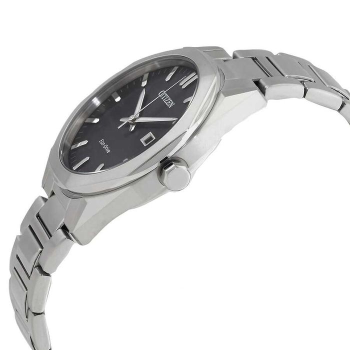 Оригинал! Часы мужские Citizen BM7600-81E годинник чоловічий 100М