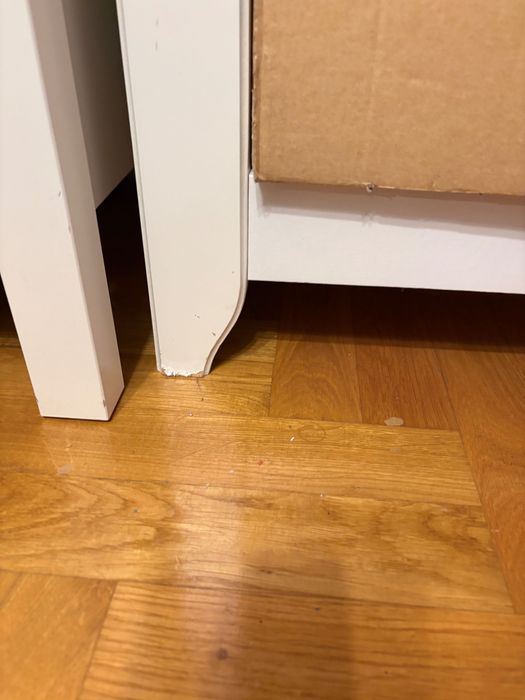 Regał dziecięcy Ikea