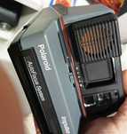 Polaroïd dos anos 70
