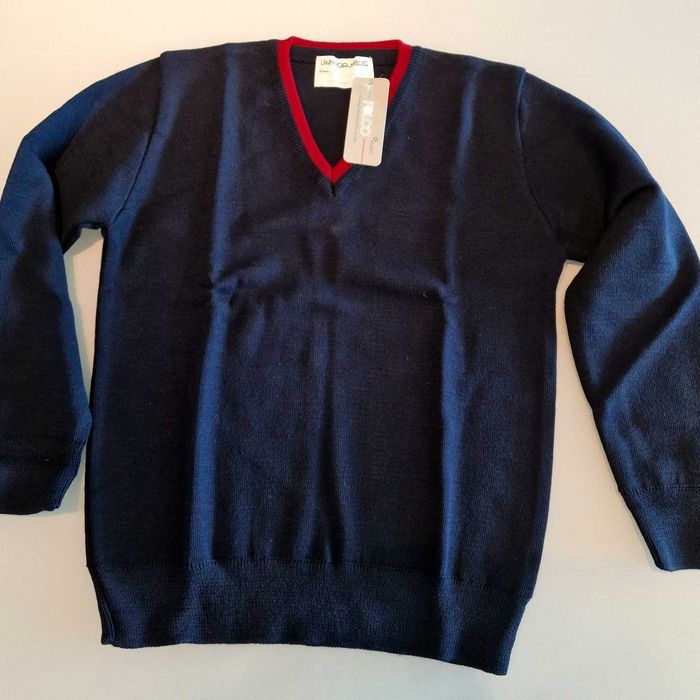 Uniformes OBS (Oporto British School)