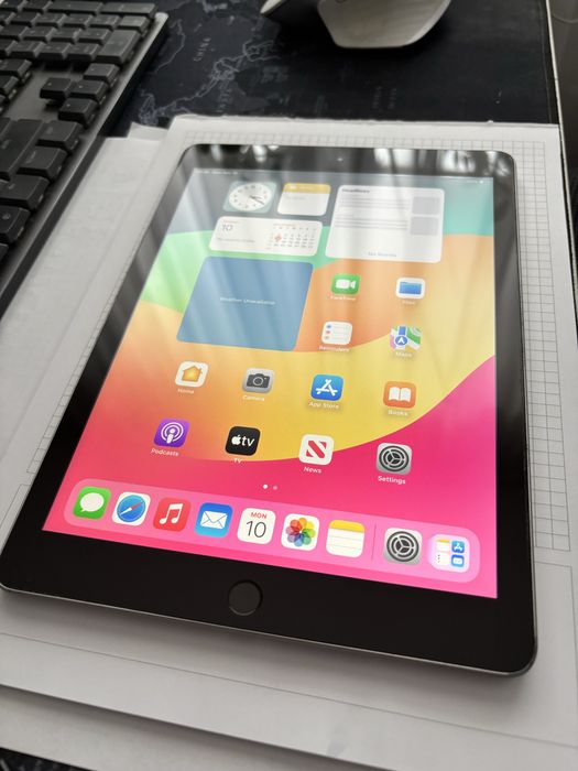 Ipad A1893 super stan 128GB