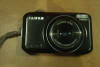 Vendo câmara fotográfica marca FUJIFILM como nova com 14 Megas Pixels