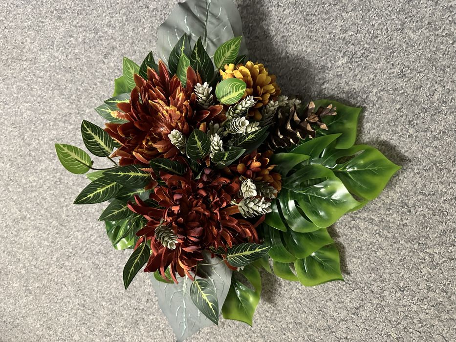 Stroiki na wszystkich swietych