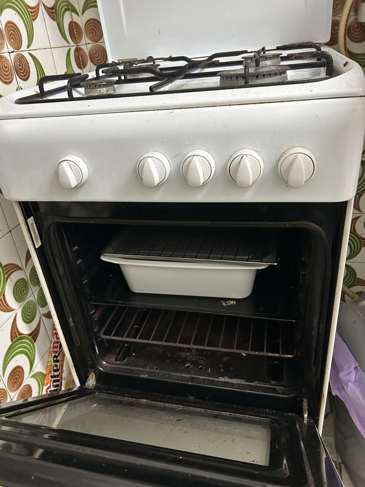 Fogão cozinha Gás