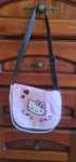 Torebka na ramię Hello Kitty