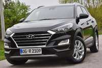 Hyundai Tucson 1.6 177KM * Serwisowany * BOGATY * Z Niemiec * R#E#Z#E#R#W#A#C#J#A!