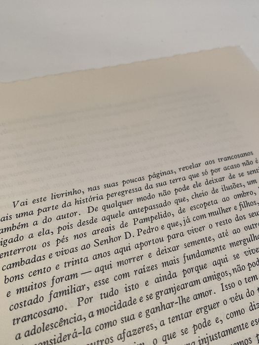 Noticias de Trancoso - 1986