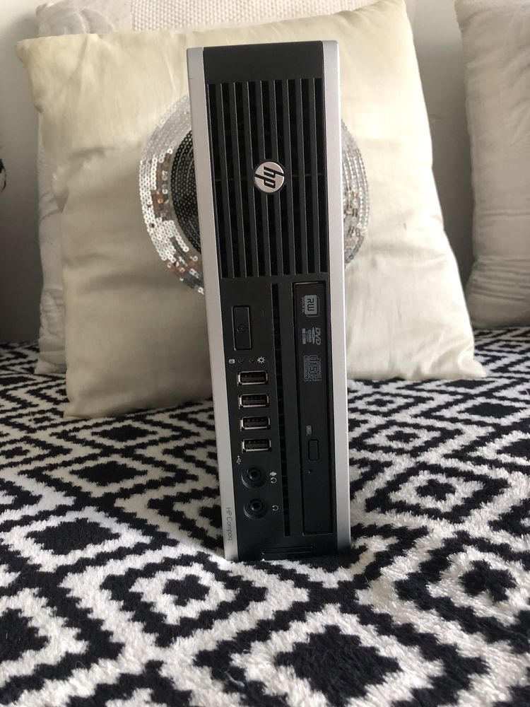 computador hp em perfeito estado