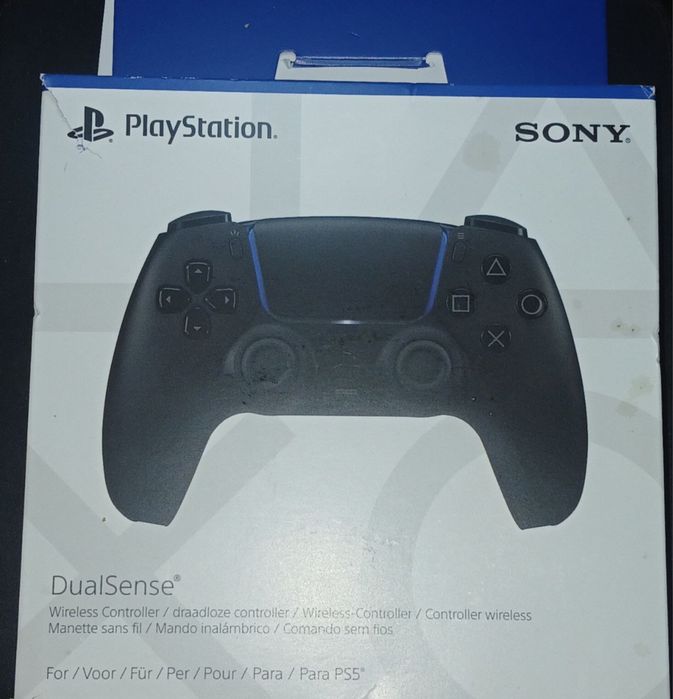 Dualsense playstation 5