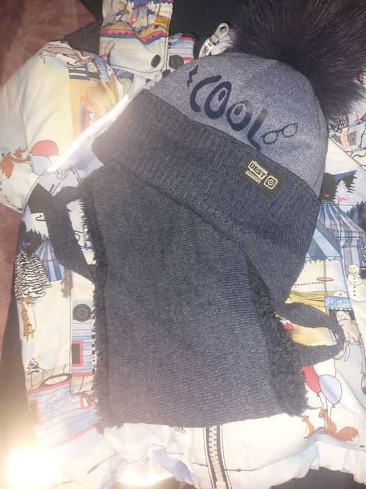 Зимовий комбінезон Tutta by reima