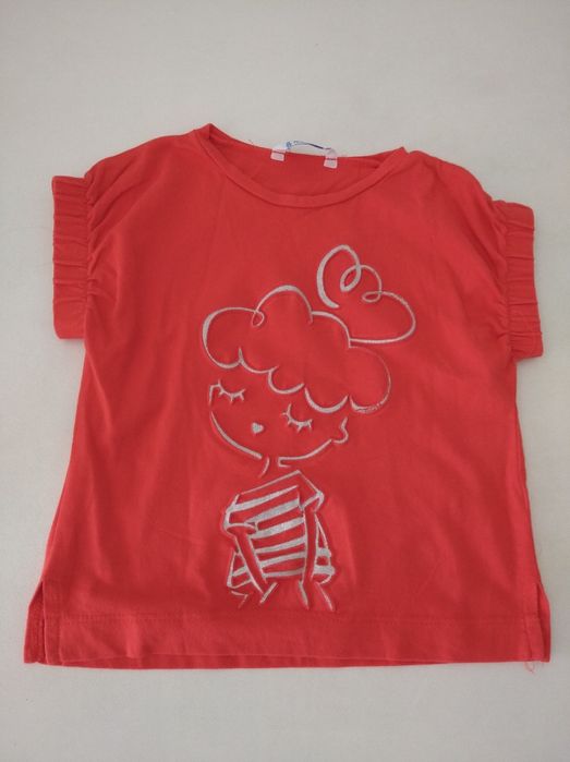 Camisola da Mayoral tamanho 2 anos