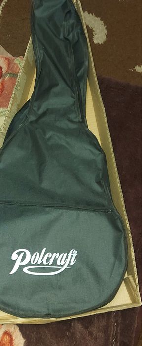 Гитара классическая BANDES CG-851 BLS 39"