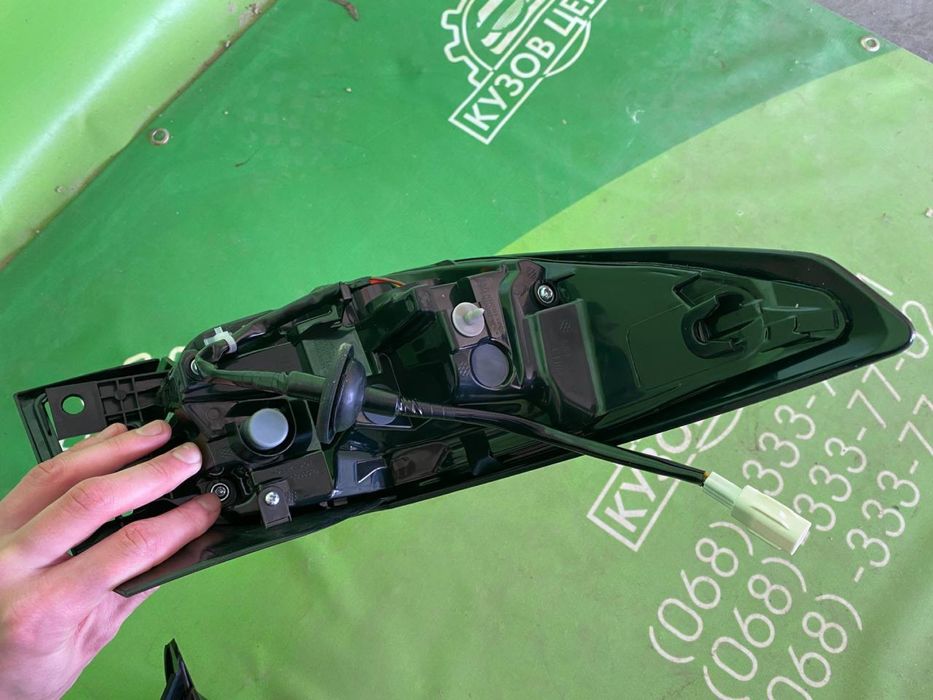 Ліхтар Mazda CX-5 2022 2023 2024 задній лівий правий фонарь