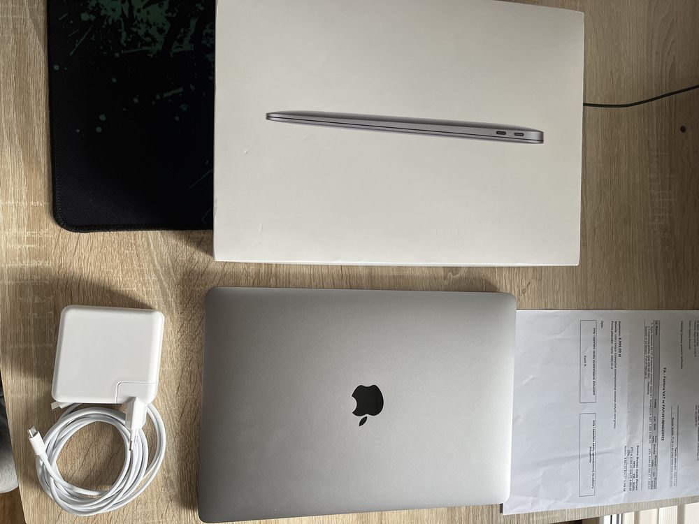 MacBook Air Apple M1 256GB