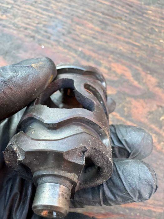 programator choinka skrzyni biegow wodzika wodzi yamaha yz 125 r 02-04