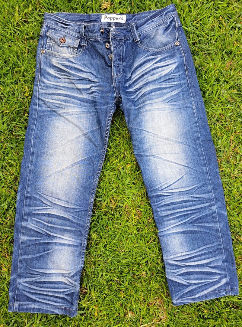 Calças de Ganga / Jeans Homem ::: pague 2 leve 3