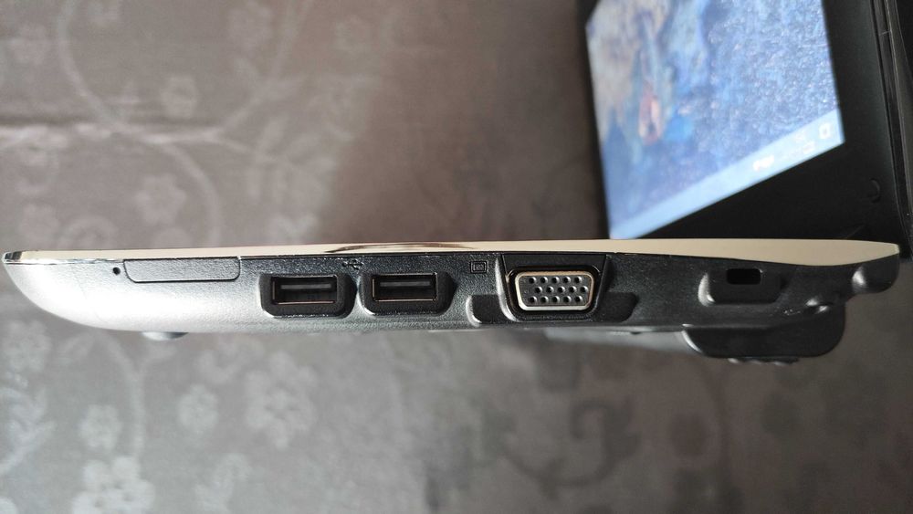 Computador Portátil Samsung N210