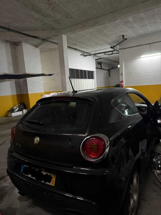 Alfa Romeo Mito 1.3