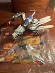 Lego ninjago smok 2260