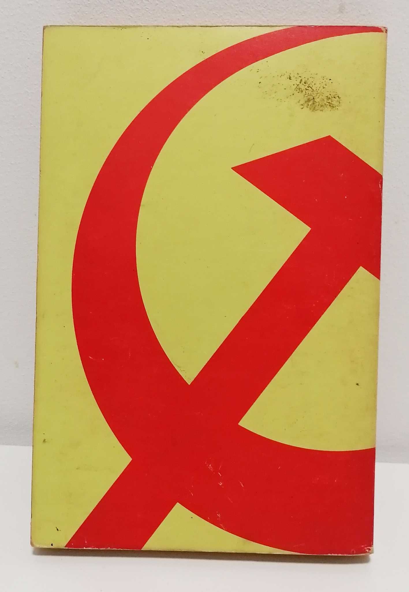 Livro - Discursos Políticos (4) - Álvaro Cunhal