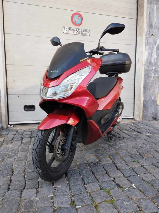 Honda PCX  125cc