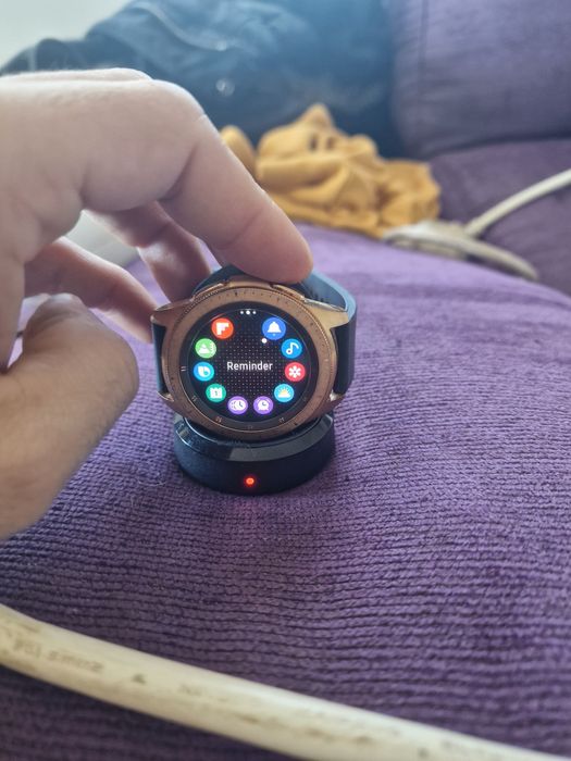 Galaxy Watch 46mm