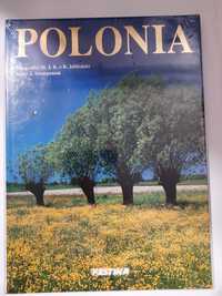 Nowy album Polonia, Polska