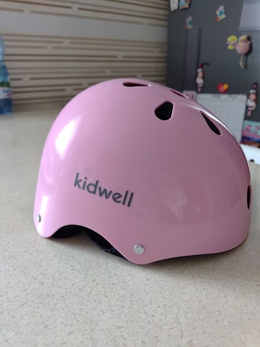 Kask ochronny Kidwell