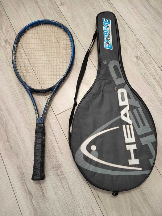 Rakieta tenisowa Head Extreme Mid Plus L3 319g rakieta do tenisa Head