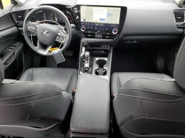 Lexus NX II 2022- Дверь Капот Крыло Бампер Фара Ляда Рычаг РАЗБОРКА