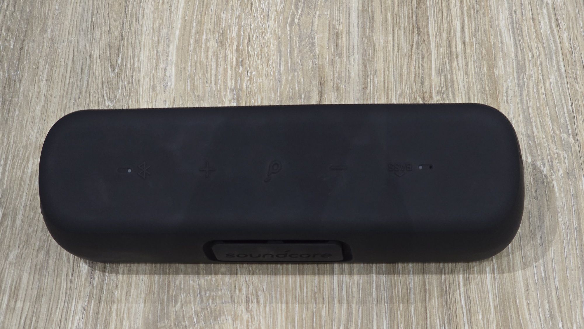 НОВА Портативна колонка Anker SoundCore Motion+