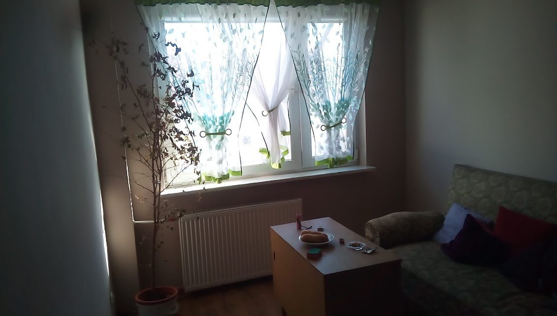 Sprzedam mieszkanie