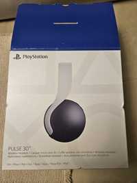 Playstation Headset Pulse 3D