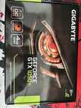 Gigabyte GTX 1050Ti