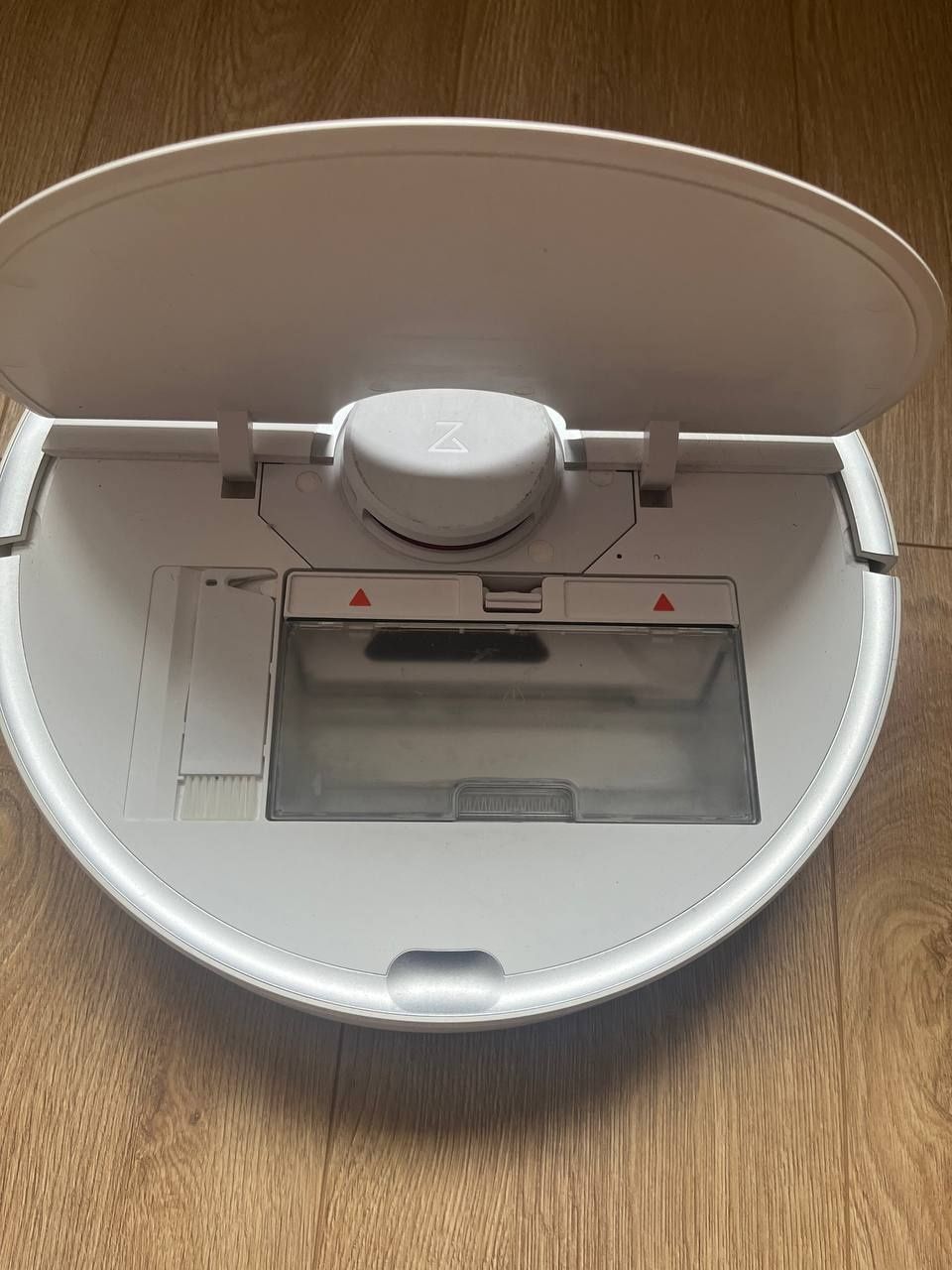 Робот-пилосос Xiaomi RoboRock Sweep One Vacuum Cleaner s50 White
