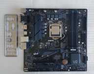 Płyta główna Gigabyte B560M D3H , Procesor Core i5-10500