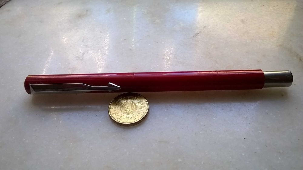 Canetas Vintage - Parker