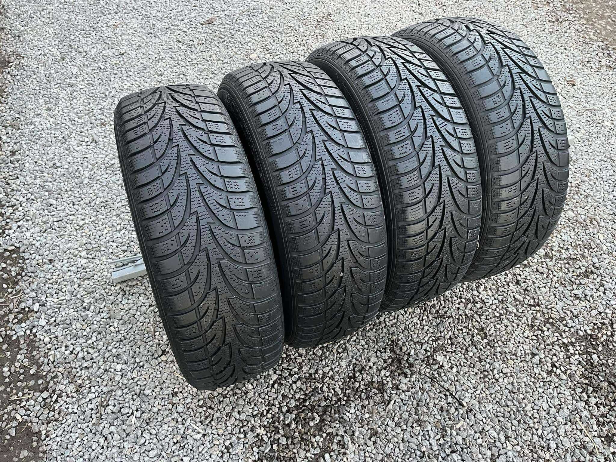 Opony 225/65R17 Sailun Ice Blazer Zima 4sztuki