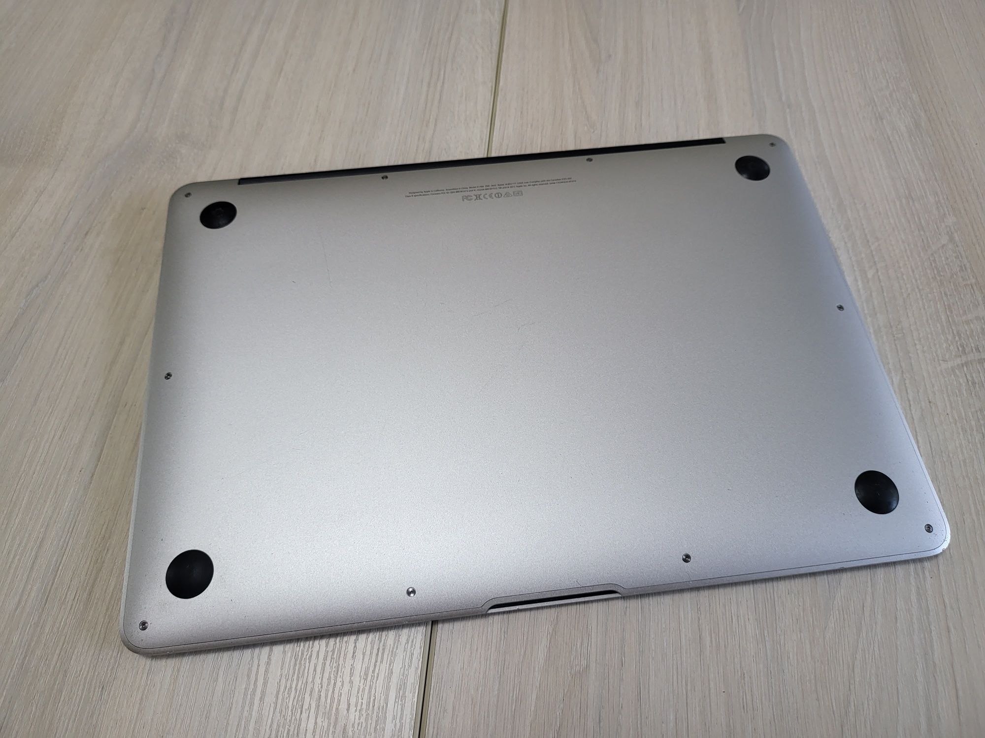 Apple MacBook Air 13 2013 8/256