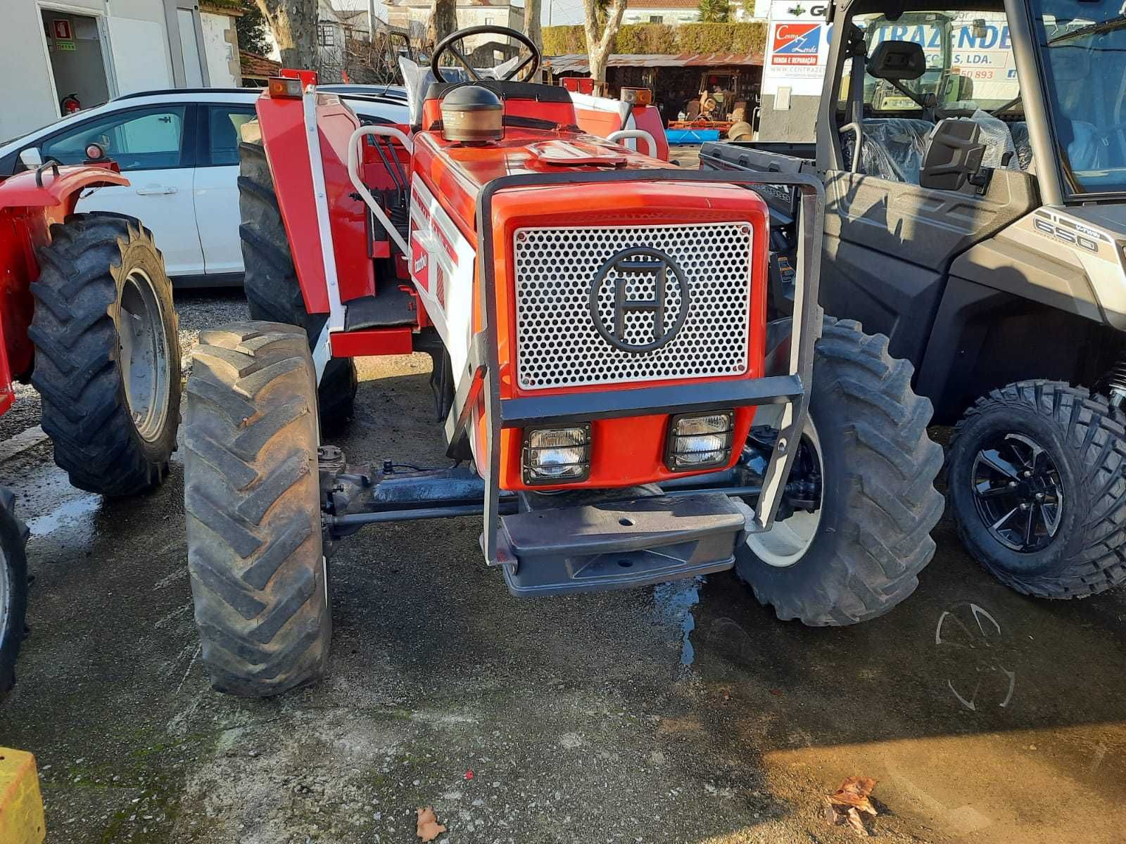 Lindner 1600 Usado