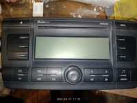 Radio Stream Skoda