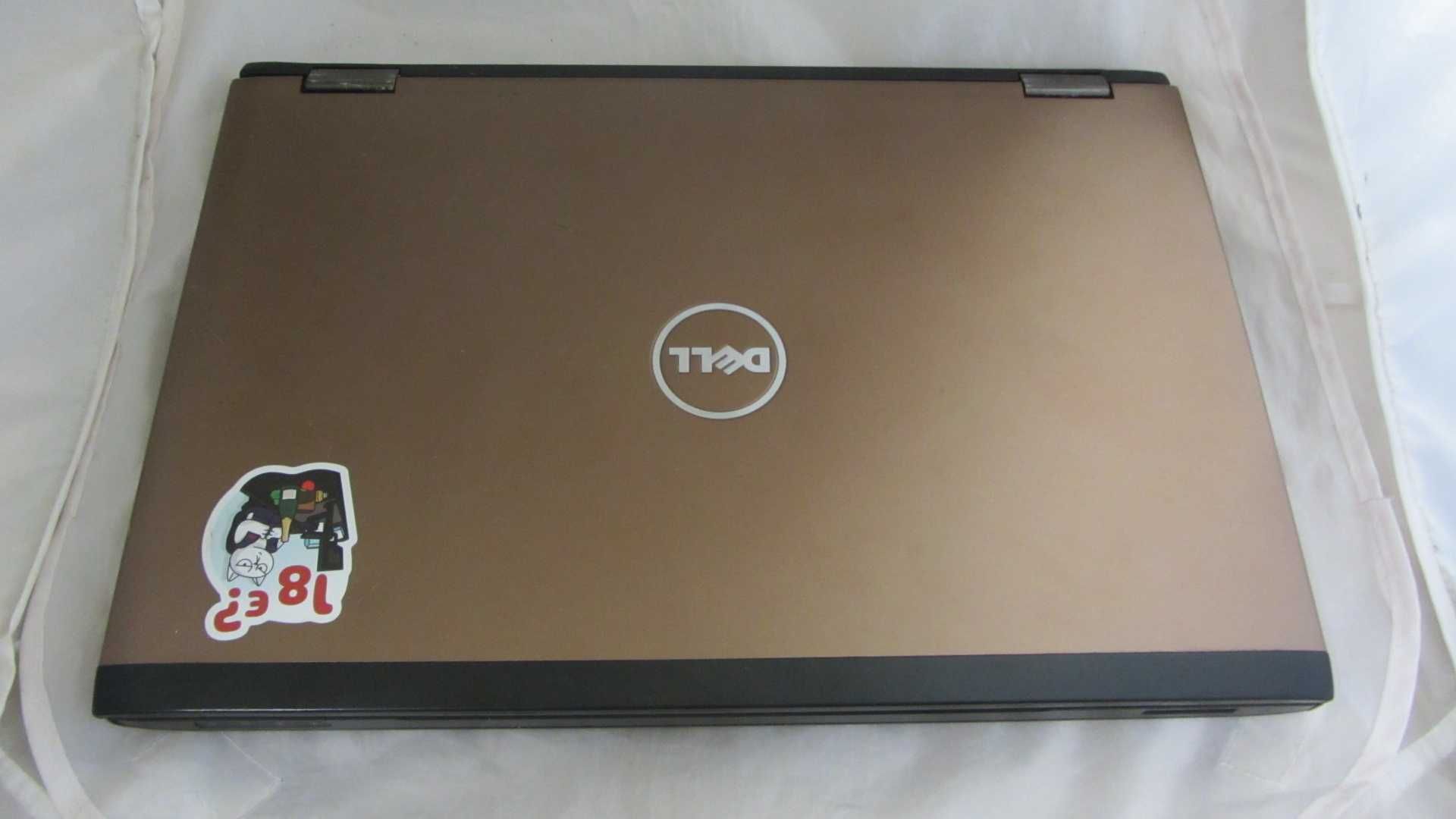 Ноутбук Dell Vostro 3350 Intel Core i5 4Gb/500Gb