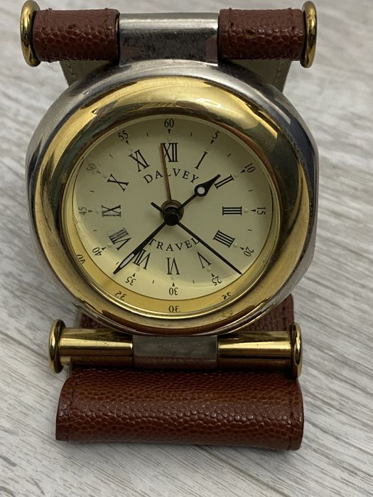 часы ‼️будильник офисные ‼️карманные : Dalvey