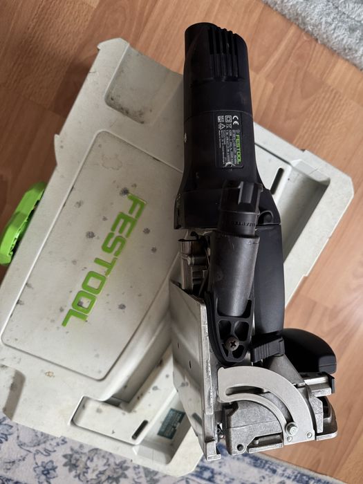 Festool Domino DF 500